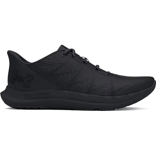 Under Armour Charged Speed Swift Charged-Cushioning Running Shoe - Under Armour