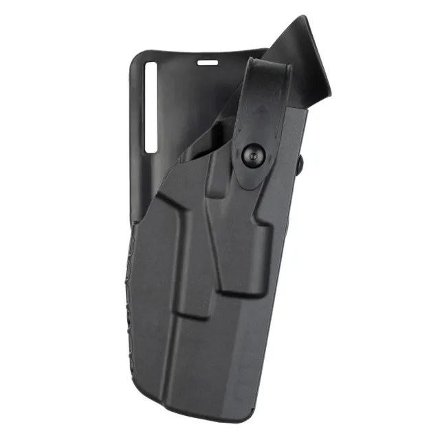 Safariland 7365 7TS ALS/SLS Low-Ride Level III Holster Glock 19 - Safariland