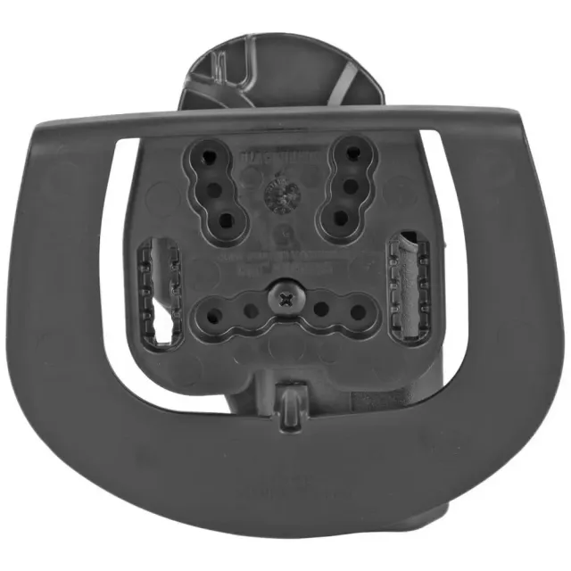 Buy Blackhawk 410500BK-L CQC Holster Glock 17 22 31 Left Hand Matte Black online
