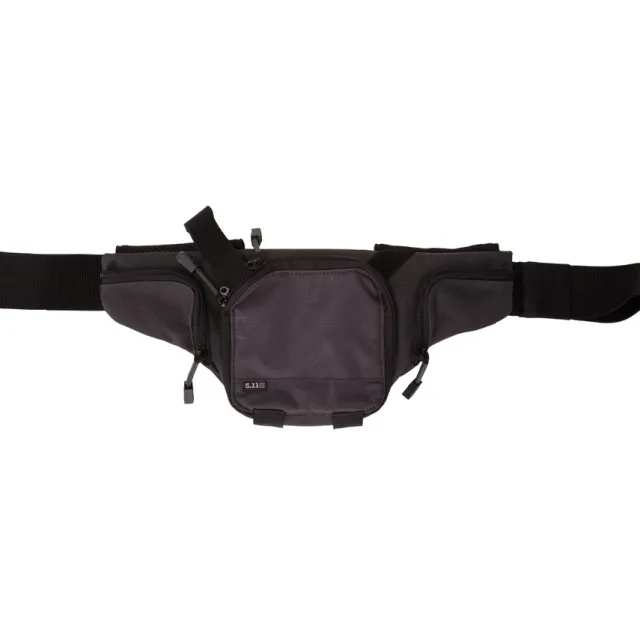 5.11 Tactical Select Carry Pistol Pouch Low-Profile MOLLE