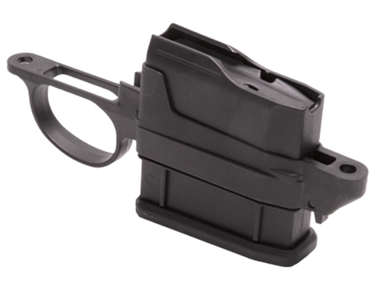 Buy Howa ATIK5R3006RE Mag Kit Black 5rd .270/.30-06/.25-06 Remington 700 online