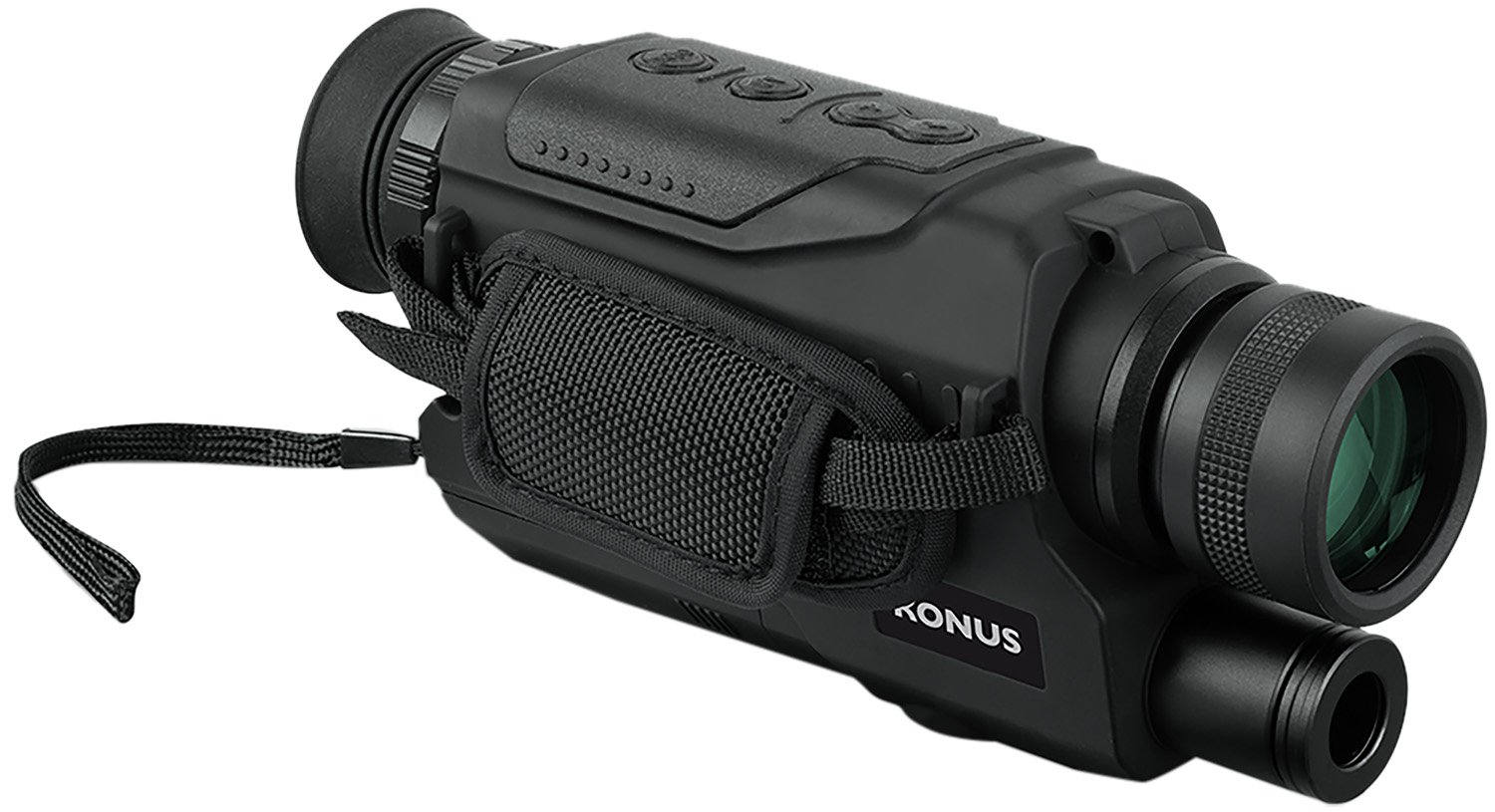 Buy Konus Konuspy-18 Digital Night Vision Monocular 6-36X 7939 online