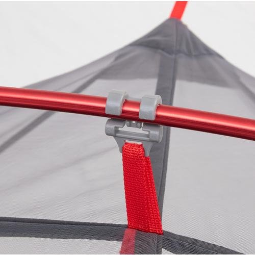 Alps Mountaineering Meramac 5221642 Tent, 2-Person, 5' x 7'6", 48" Height - ALPS Brands