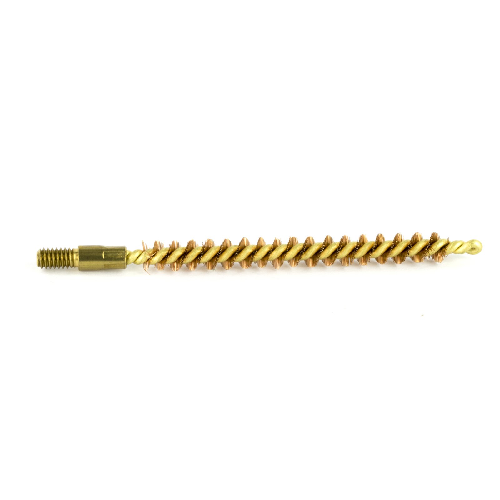 Buy Pro-Shot 22R Bore Brush .22 Cal Rimfire #8-32 Thread Bronze Bristles... online