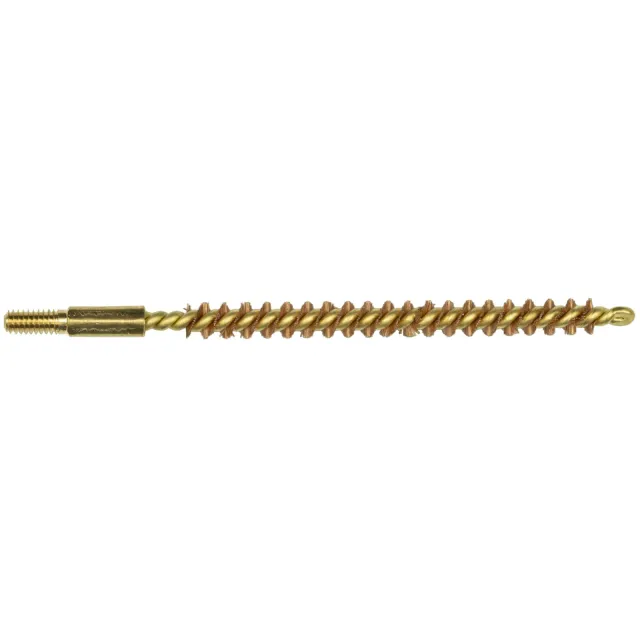 Buy Pro-Shot Products 17R .17 CAL 1.00 In Brass Core Bronze Bristle online