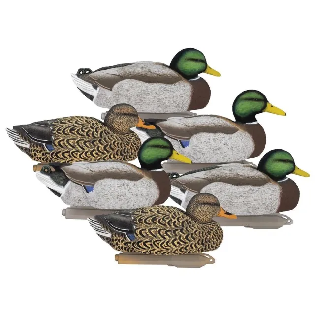 Higdon Legacy Magnum Mallard Decoy 17001 Waterfowl Hunting Gear - Higdon Outdoors