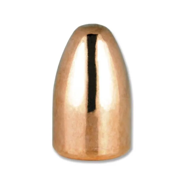 Berry's Mfg Superior Plated Handgun Bullets 9mm .356" - Berry's Mfg - 9MM