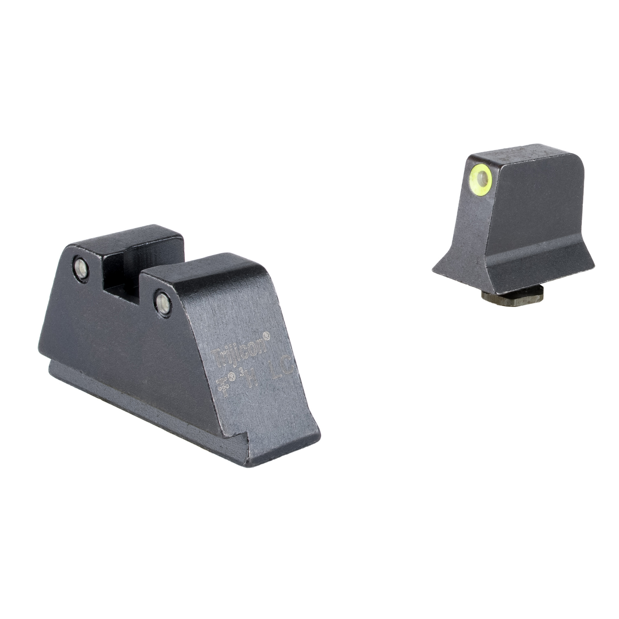 Buy Suppressor/Optic Height Sight SET FOR Standard Frame Glocks GL201-C-601135 online