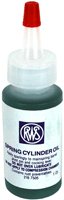 RWS 2167511 Spring Cylinder Oil 1 oz Squeeze Bottle - RWS