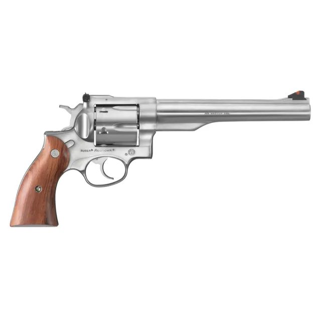 Ruger Redhawk 44 Rem Mag - Ruger - 44 Magnum | 44 Special