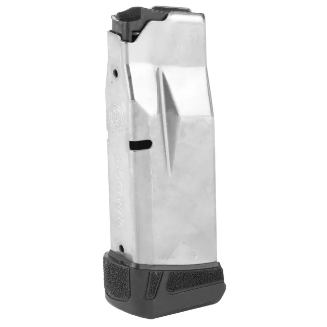 Buy Ruger Max-9 Handgun Magazine 9mm Luger 12Rd Capac online