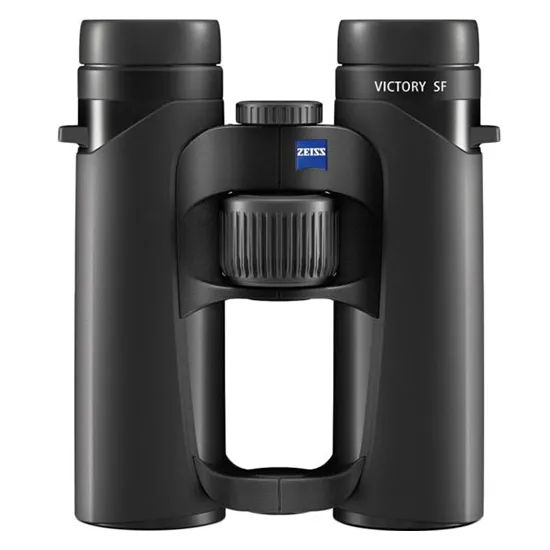 Zeiss 523224 Victory SF 8x32mm Binoculars Black Schmidt-Pechan Prism - Zeiss Optics