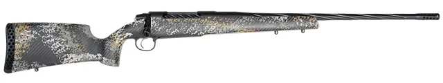 Weatherby 307 7MM PRC 3WAST7MMPR4B - Weatherby - 7MM PRC