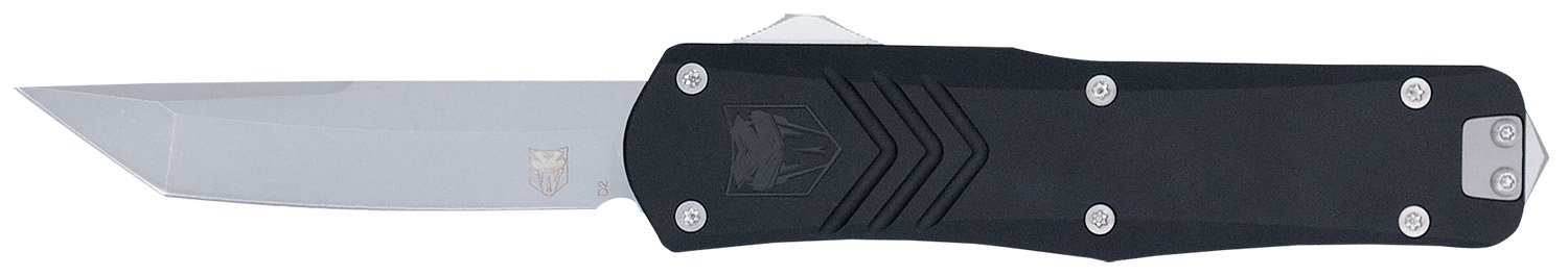 Cobra Enterprises of Utah FS-X Gen III Medium 3 In OTF Tanto - Cobra Enterprises of Utah