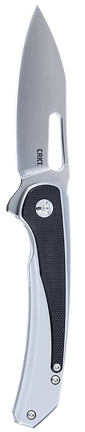 Buy Columbia River Knife & Tool Padawan 6075 14C28N 3.01 In Brushed Satin online