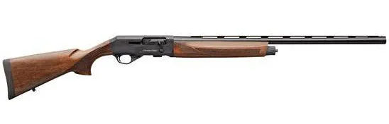 Charles Daly 601 SA Field 12 Gauge 28 In 5 Rd Wood 930.202