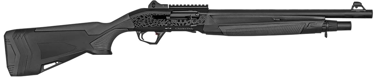 Charles Daly 930.401 12 Gauge - CHARLES DALY - 12 Gauge