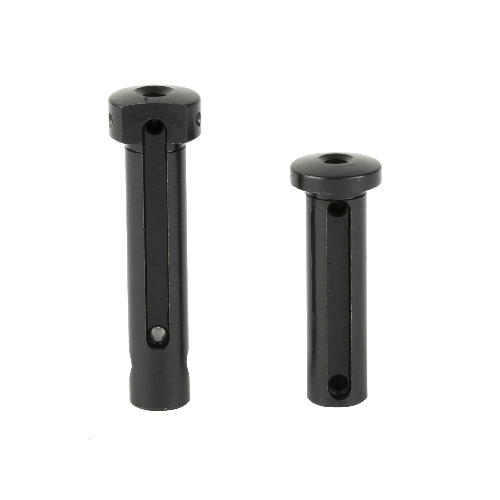 Armaspec ARM137-BLK Takedown Pins, Black, Enhanced Design - Armaspec