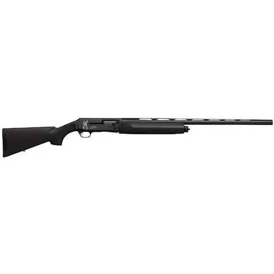 Browning Silver Field 12 Gauge 011417204 - Browning - 12 Gauge