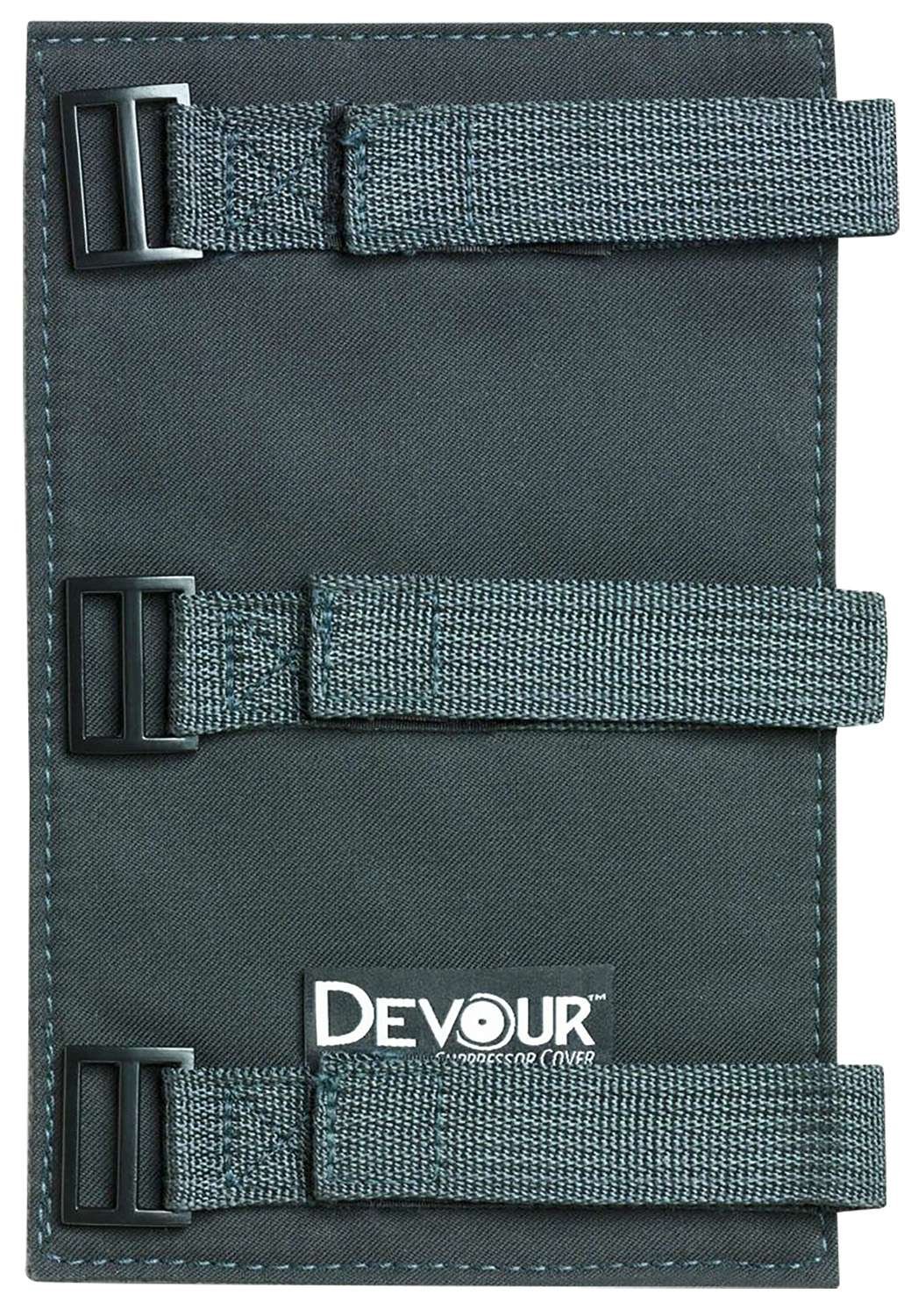 Buy Banish Suppressors Devour Suppressor Cover 5.50 In Black online