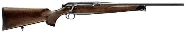 J.P. Sauer & Sohn 80117660 6.5mm PRC - J.P. Sauer & Sohn - 6.5mm PRC