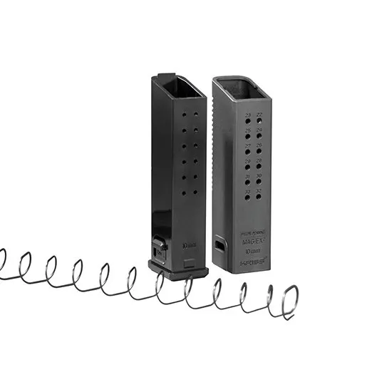 Kriss Mag-Ex Kit 2 Glock 20 10mm 33rd Black