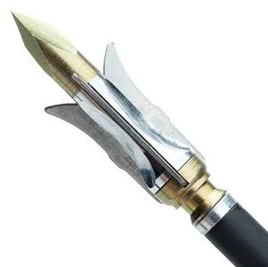 Grim Reaper Practice Head 100GR Standard RT & RC - Archery Accessory - Grim Reaper