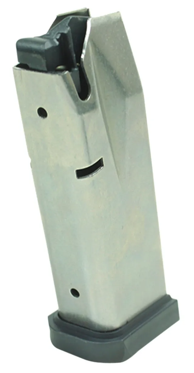 Diamondback DBAM29MAG10R 9mm Luger 12 Round Stainless Steel - Diamondback Firearms - 9mm