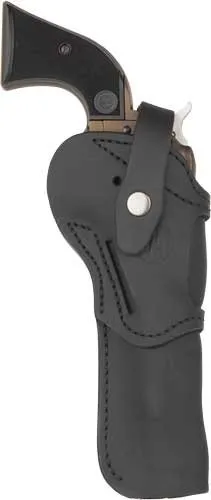 Buy 1791 Gunleather Ruger Wrangler SA Revolver Mult-Fit OWB Amb 6.5In online