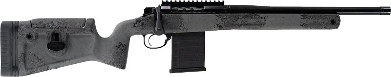 Buy Faxon Firearms FX700SA Hunter Bolt-Action 8.6 Blackout 16In 5Rd online