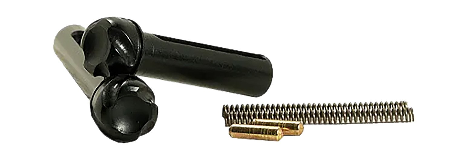 Timber Creek Aero Takedown Pin Set AR-10 Black Aluminum - Timber Creek