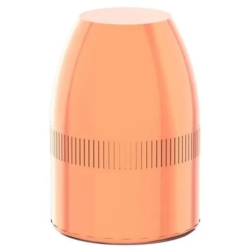 Accura 38125FPWC .38 Cal 125gr FP Bullets, 500 Count, Max 1300 fps