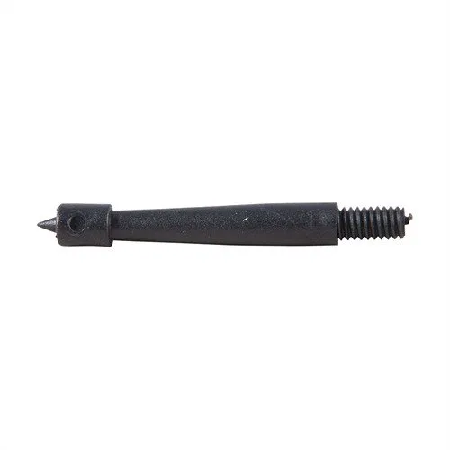 Hoppe's 22 Caliber Knob End Gun Cleaning Rod Accessory (10 Pack)