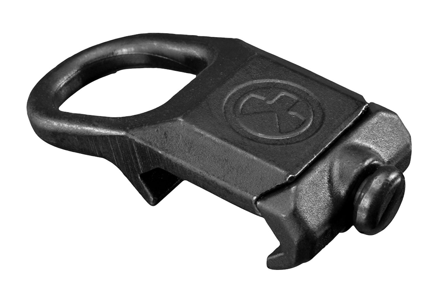 Magpul MAG502-BLK Rail Sling Attachment Black - Magpul Industries
