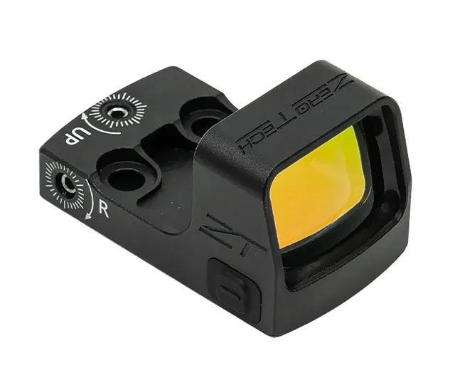 Buy ZeroTech Thrive HD THDMM21 1x21mm Multi Reticle Micro Reflex Sight online