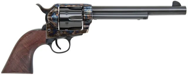 Traditions SAT73-004 .45 Long Colt Revolver Classic - Traditions Performance Firearms - .45 LONG COLT