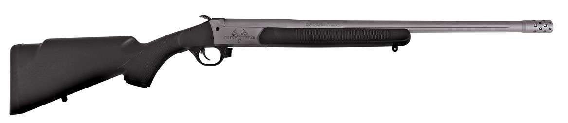 Traditions Outfitter G3 360 Buckhammer - Traditions Performance Firearms - 360 Buckhammer
