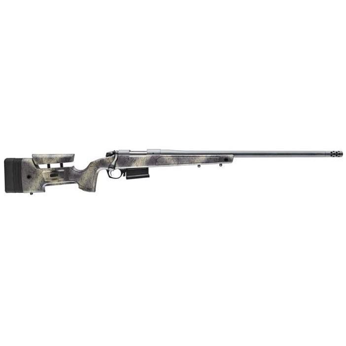 Bergara B-14 Wilderness HMR 7mm Rem Mag B14LM357 - Bergara - 7mm Rem Mag