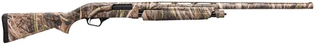 Winchester SXP Waterfowl Hunter 12 Gauge 26 in Mossy Oak 4+1 Pump Action