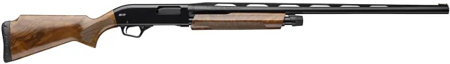 Winchester SXP 512468393 12 Gauge Shotgun 30" Gloss Black Turkish Walnut