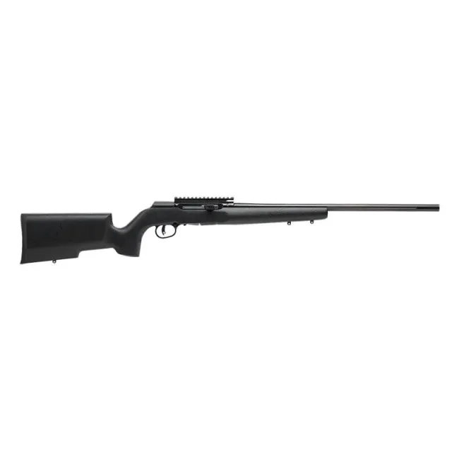 Buy Savage Arms 47222 A22 Pro Varmint Full Size Semi-Auto 22 WMR 10+1 22"... online