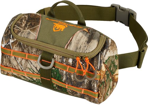 ARCTIC SHIELD FX1 WAISTPACK REALTREE EDGE 200 CU. - Arctic Shield