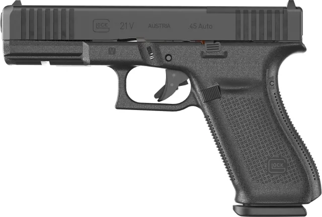 Buy Glock 21 21 45 Auto 13+1 4.610 Black Polymer online