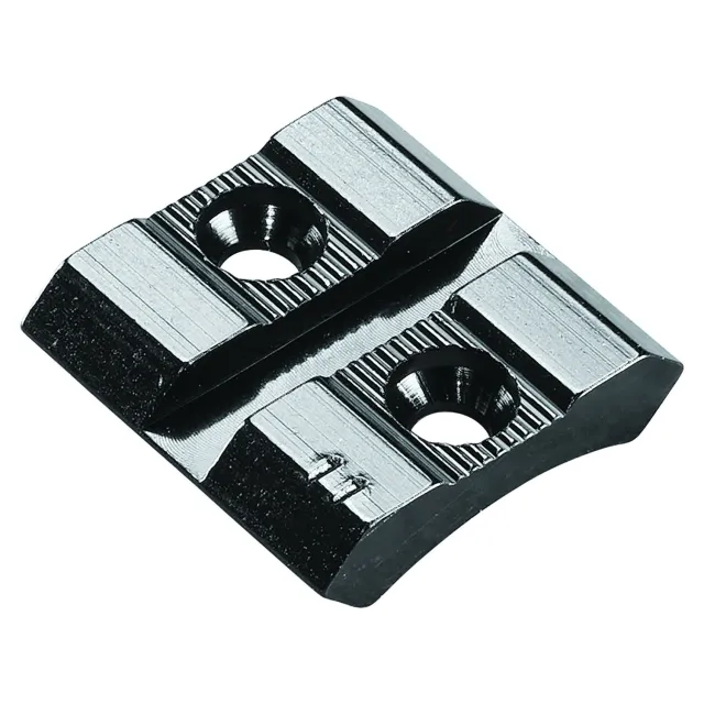Weaver Mounts 48011 Top Mount Black Aluminum Browning 1885/Remington 30/720 - Weaver