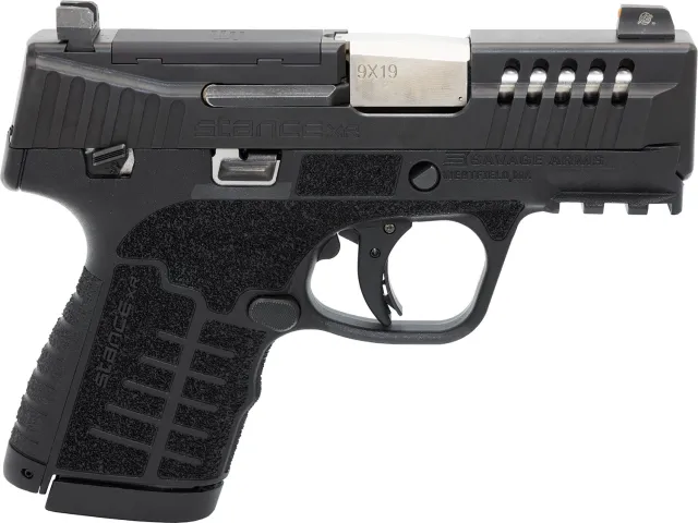 Savage Arms Stance XR 9mm 67053 - Savage Arms - 9mm