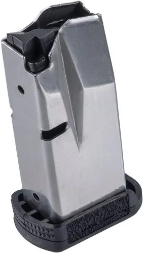 Kahr KX910 9mm 10Rd Stainless Magazine Baseplate - Kahr