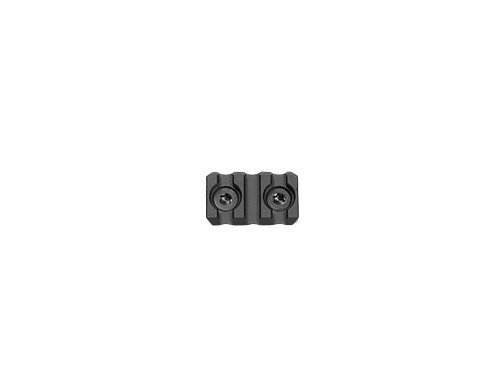 SEEKINS 10560133F MLOK Rail Black Tactical Accessory - SEEKINS