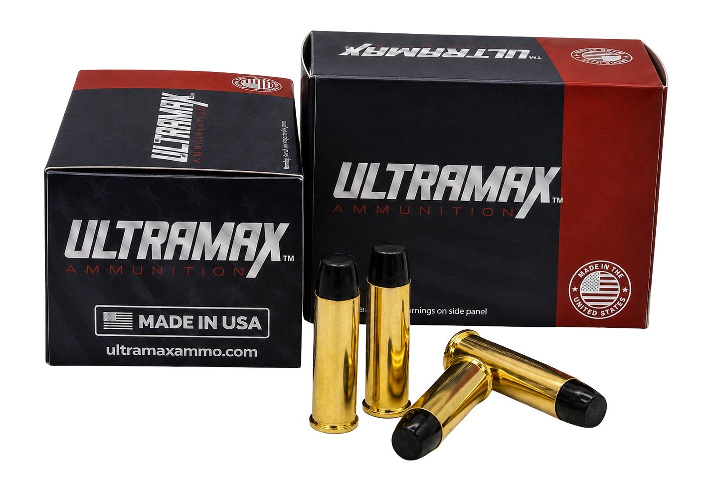 Buy ULTRAMAX ULT-44M-3-N 44MAG 305GR HTJHC 20/10 online
