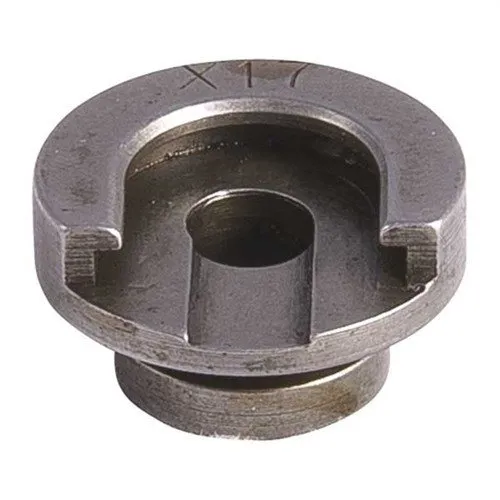 Lyman Shell Holder Head for Various Calibers - Steel Construction