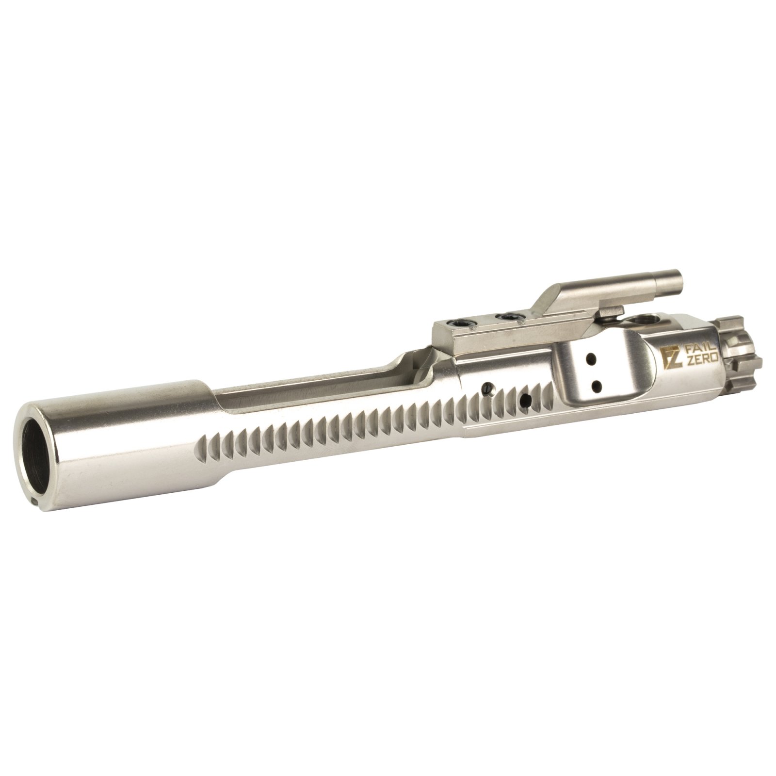 Buy FailZero FZ-450-01-NH AR-15 .450 Bushmaster Bolt Carrier Group Nickel Boron online